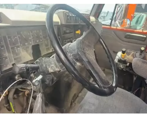 Steering Column International F-2674 SBA Holst Truck Parts