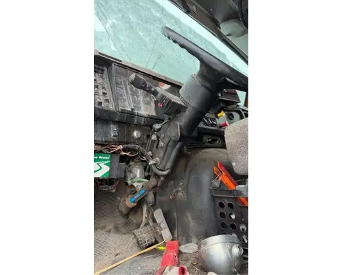 Steering Column International F-2674 SBA Holst Truck Parts