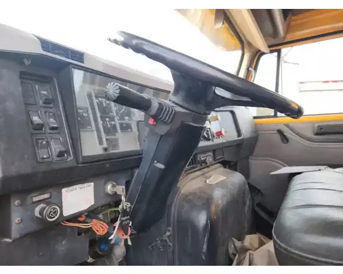 Steering Column International F-2674 SBA Complete Recycling Group LLC