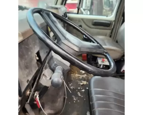 Steering Column International F-2674 SBA Complete Recycling Group LLC