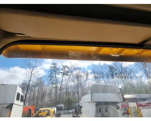 Sun Visor (External) International F-2674 SBA Complete Recycling Group LLC