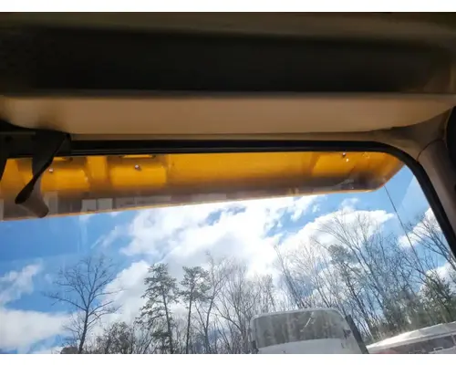 Sun Visor (External) International F-2674 SBA Complete Recycling Group LLC