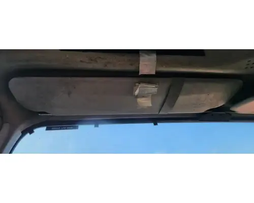 Sun Visor (External) International F-2674 SBA Complete Recycling Group LLC