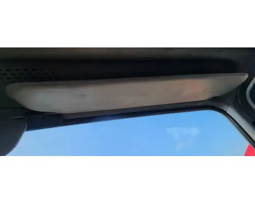 Sun Visor (External) International F-2674 SBA Complete Recycling Group LLC