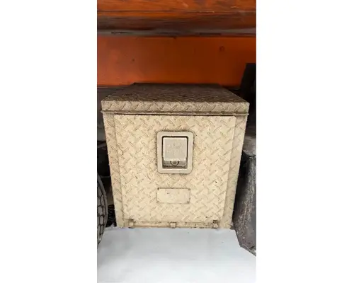 Tool Box International F-2674 SBA Holst Truck Parts