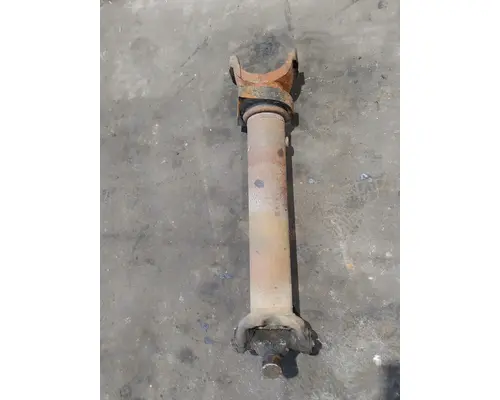 Drive Shaft, Rear INTERNATIONAL F-2674 Truck Salvage International Inc
