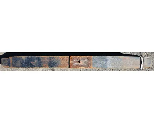 Leaf Spring, Front INTERNATIONAL F-2674 High Mountain Horsepower