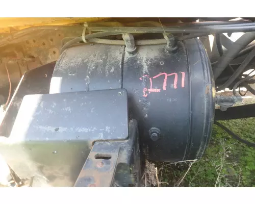 Air Tank INTERNATIONAL F-4900 Sam's Riverside Truck Parts Inc