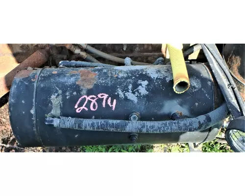 Air Tank INTERNATIONAL F-4900 Sam's Riverside Truck Parts Inc
