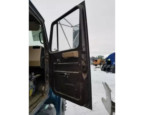 International F-4900 Door Assembly, Front