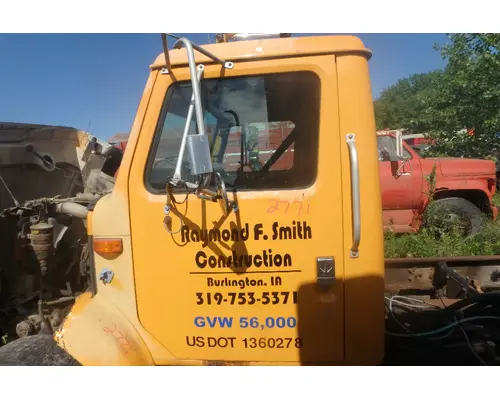 Door Assembly, Front INTERNATIONAL F-4900 Sam's Riverside Truck Parts Inc