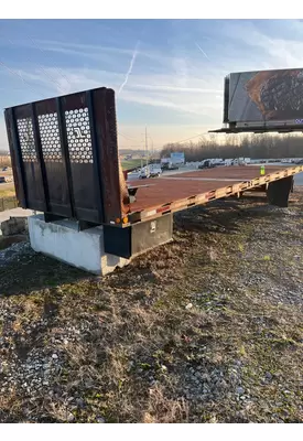 International F-4900 Dump Bed / Body Parts