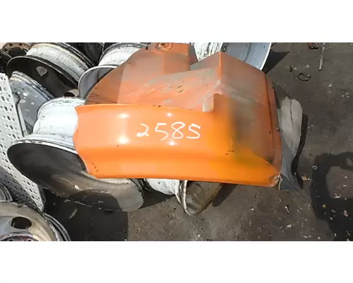 Fender Extension INTERNATIONAL F-4900 Sam's Riverside Truck Parts Inc