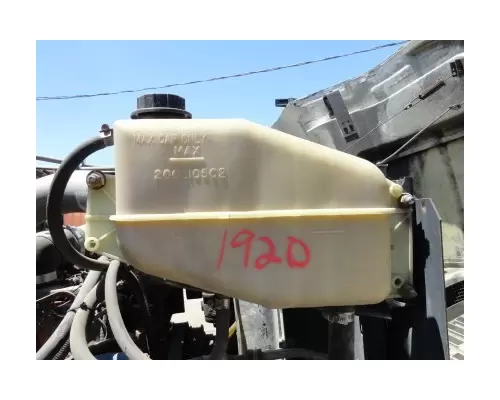 Radiator Overflow Bottle INTERNATIONAL F-4900 Sam's Riverside Truck Parts Inc