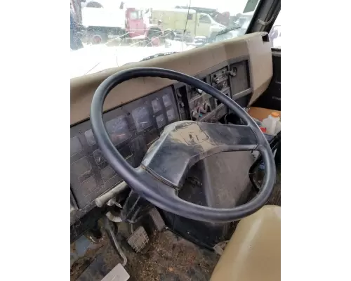 Steering Column International F-4900 Holst Truck Parts