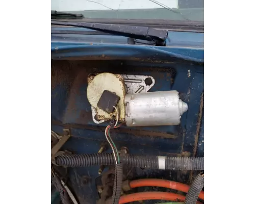 Wiper Motor, Windshield International F-4900 Holst Truck Parts