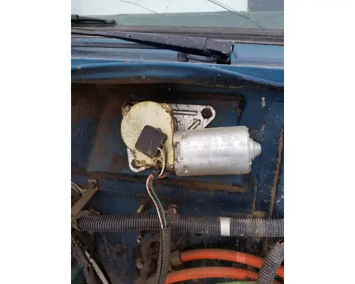 Wiper Motor, Windshield International F-4900 Holst Truck Parts