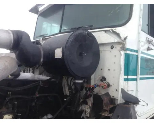 Air Cleaner International F-5070 Holst Truck Parts
