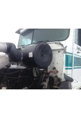 International F-5070 Air Cleaner