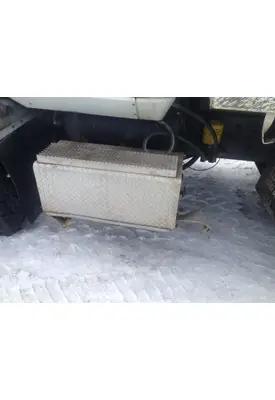 International F-5070 Battery Box