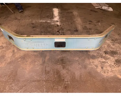 Bumper Assembly, Front INTERNATIONAL F-5070 Truck Salvage International Inc