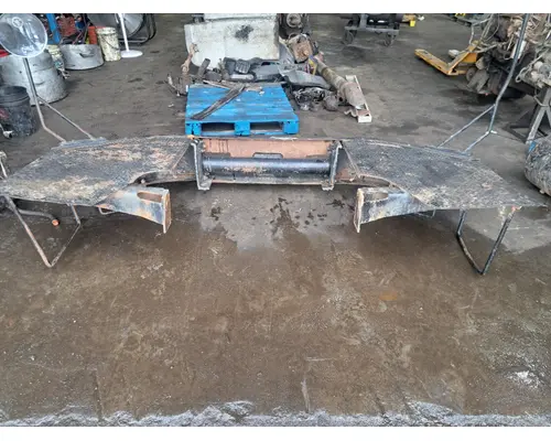 Bumper Assembly, Front INTERNATIONAL F-5070 Truck Salvage International Inc