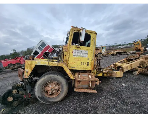 Door Assembly, Front INTERNATIONAL F-5070 Crest Truck Parts