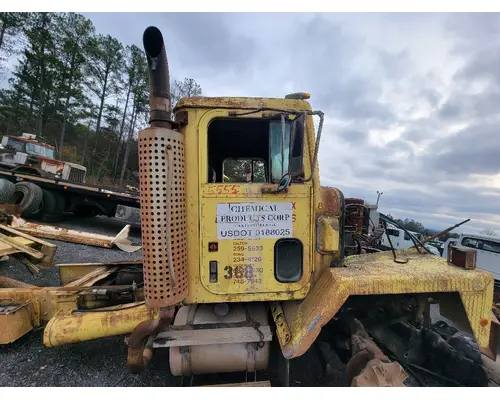 Door Assembly, Front INTERNATIONAL F-5070 Crest Truck Parts