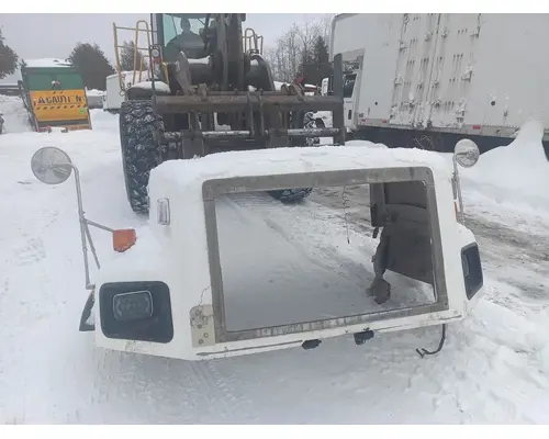 Hood INTERNATIONAL F-5070 Dixie Truck Centre