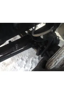 International F-5070 Leaf Spring, Front