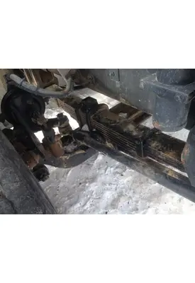 International F-5070 Leaf Spring, Front