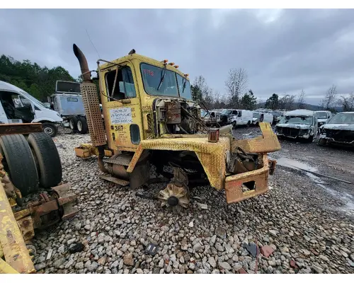 Leaf Spring, Front INTERNATIONAL F-5070 Crest Truck Parts