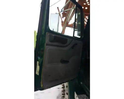 International F-8100 CH Door Assembly, Front