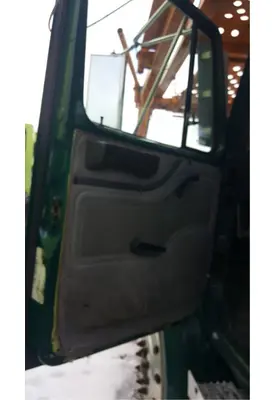 International F-8100 CH Door Assembly, Front