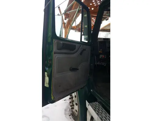 International F-8100 CH Door Assembly, Front