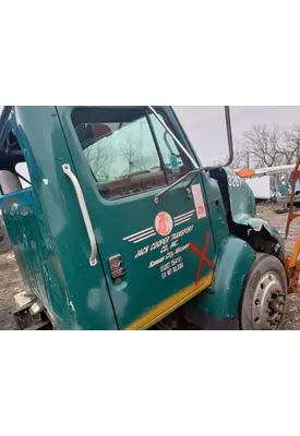 International F-8100 CH Door Assembly, Front