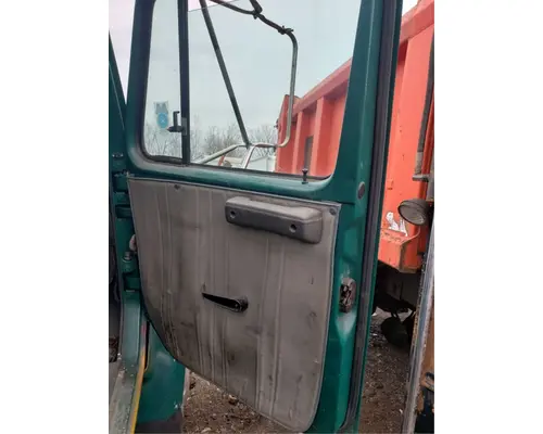 International F-8100 CH Door Assembly, Front