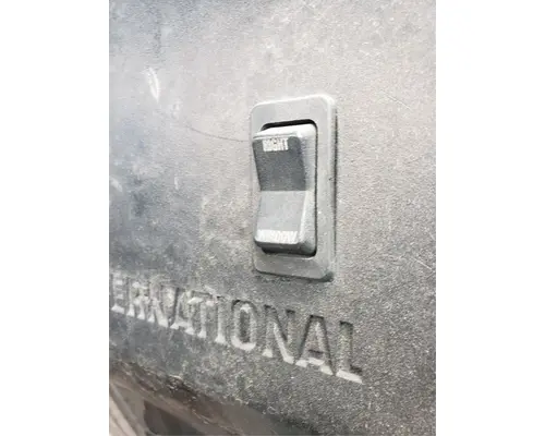 International F-8100 CH Door Assembly, Front