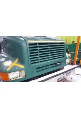 International F-8100 CH Hood