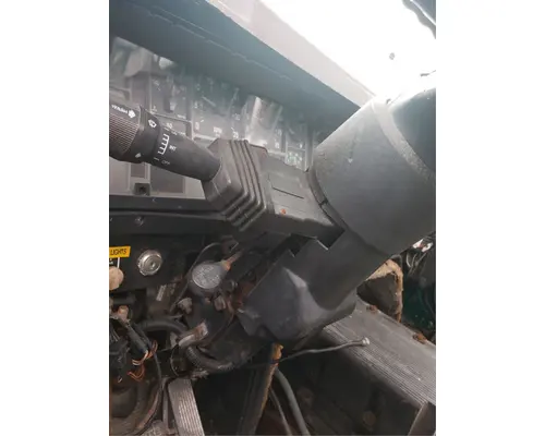 International F-8100 CH Steering Column