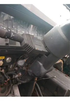 International F-8100 CH Steering Column