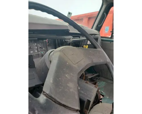 International F-8100 CH Steering Column