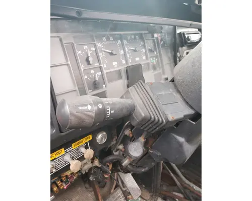 International F-8100 CH Steering Column