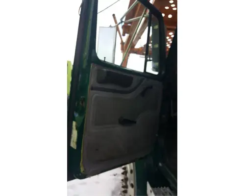 Door Assembly, Front International F-8100 CH Caseyâs Truck Salvage World