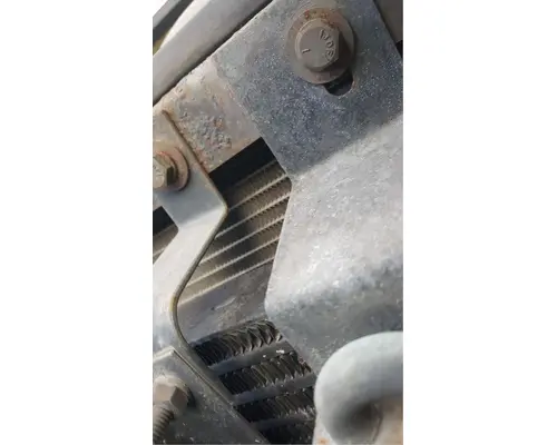 Radiator International F-8100 CH Caseyâs Truck Salvage World