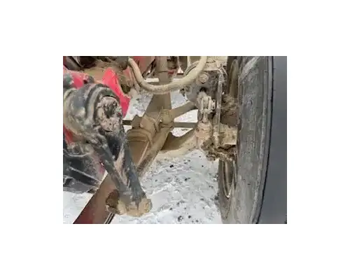 Axle Assembly, Front (Steer) International F-8100 Holst Truck Parts