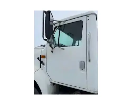 Door Assembly, Front International F-8100 Holst Truck Parts