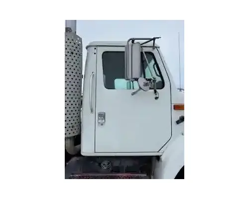 Door Assembly, Front International F-8100 Holst Truck Parts