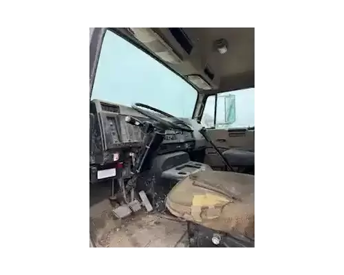 Steering Column International F-8100 Holst Truck Parts