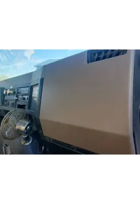 International F-8200 Dash Assembly